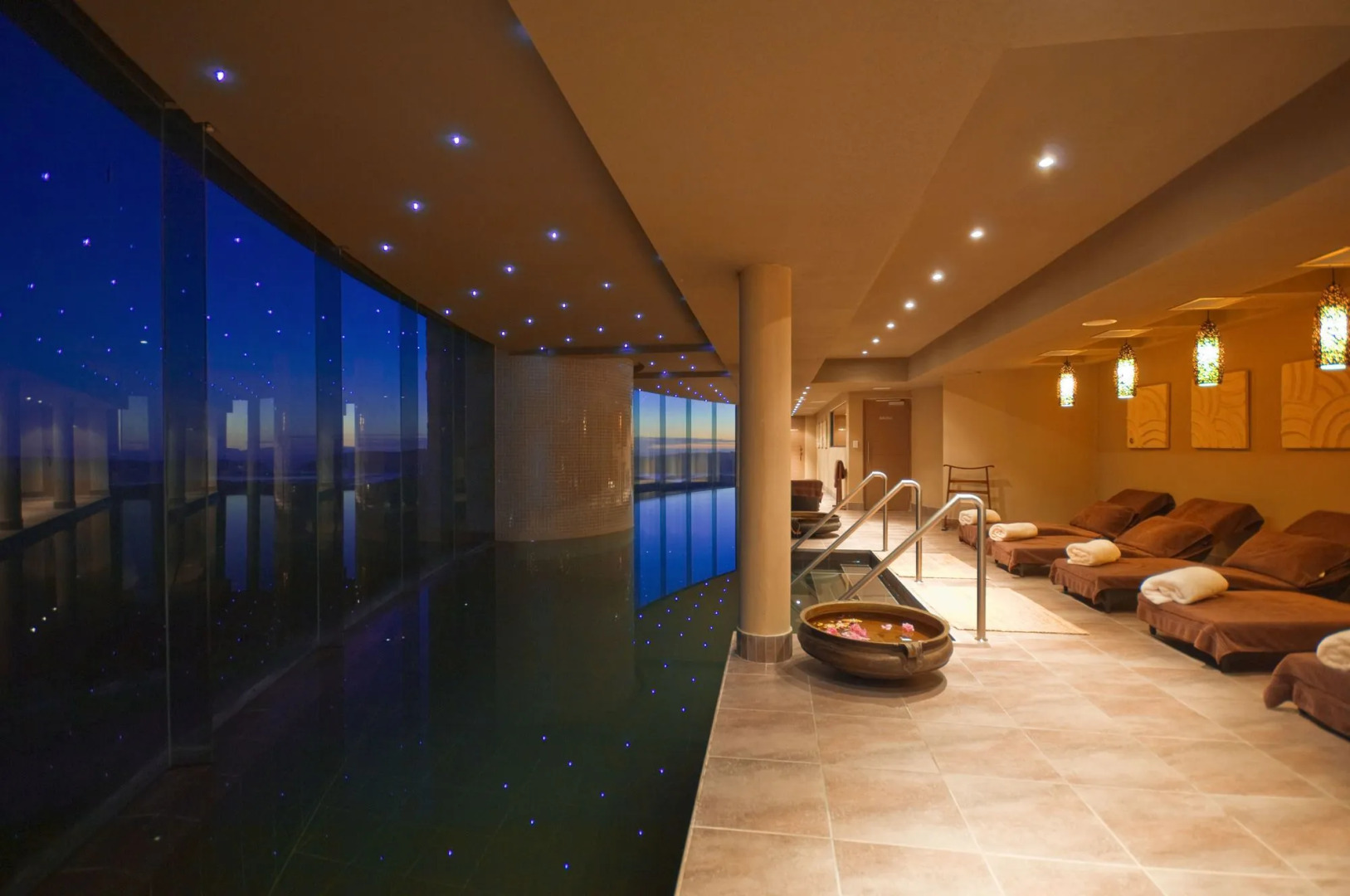 Simola Hotel, Country Club & Spa