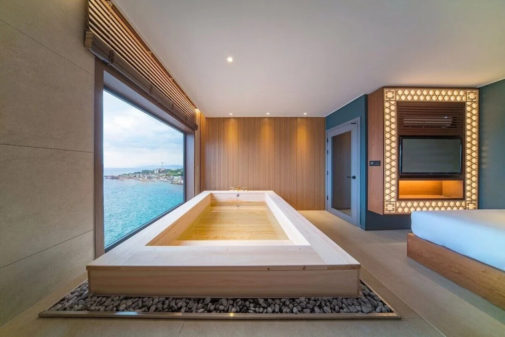 Yeonhwamoon Hotel Yeongdeok