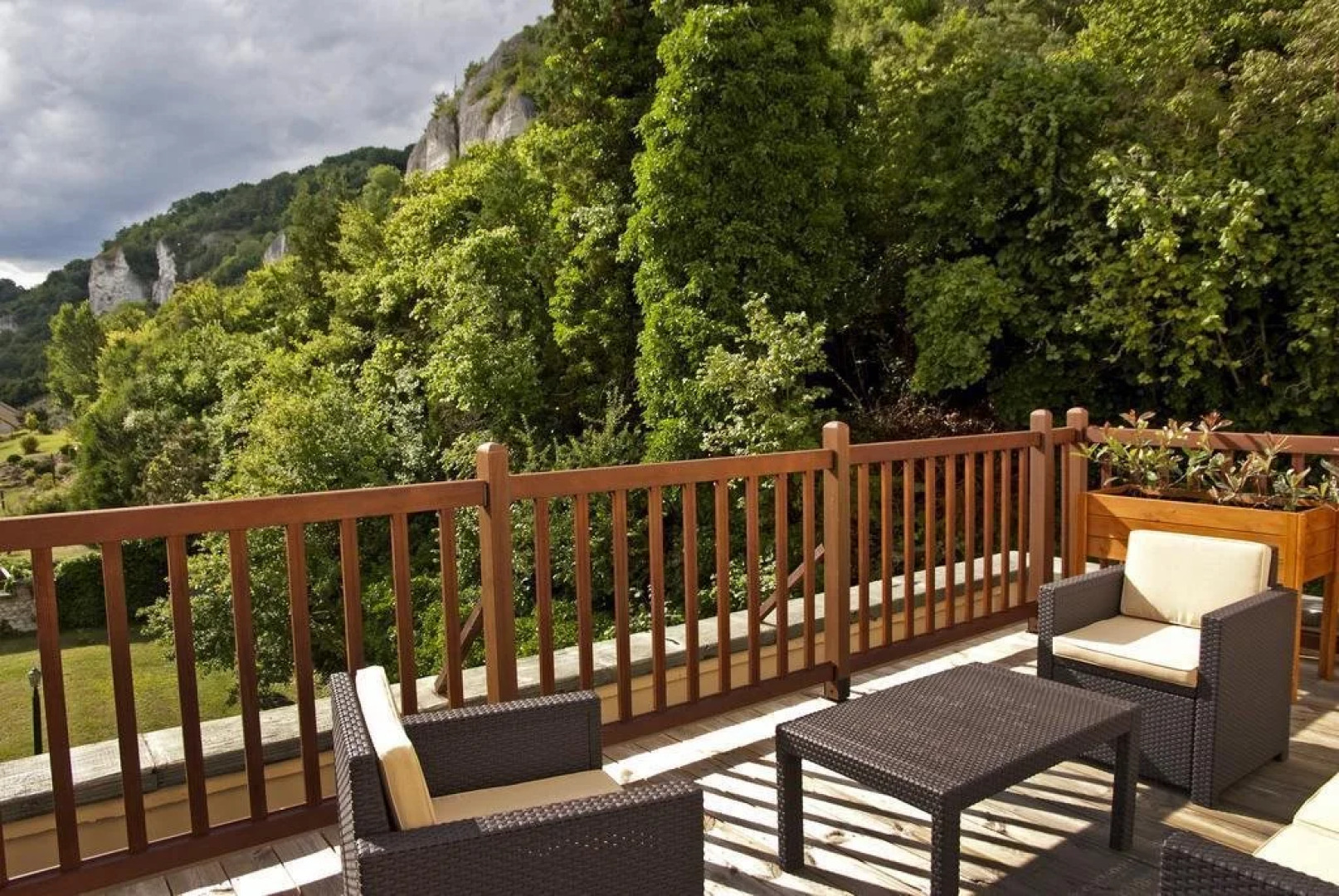 Domaine du Manoir de Clairval