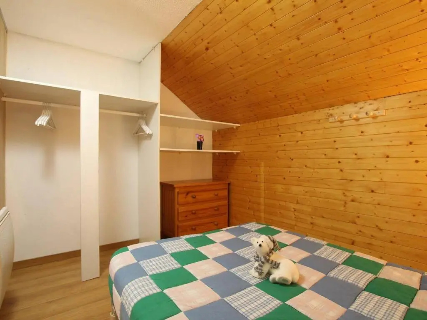 Appartement Vallouise-La Casse, 3 pièces, 6 personnes - FR-1-330G-25