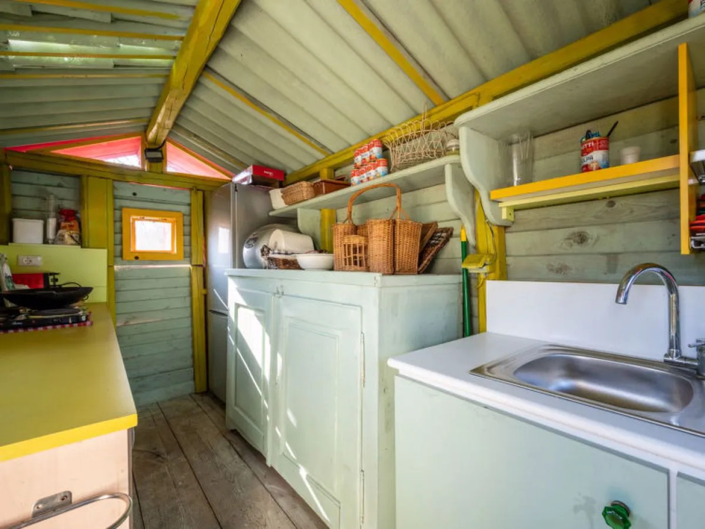 Casa dei Ciliegi (TUI250)