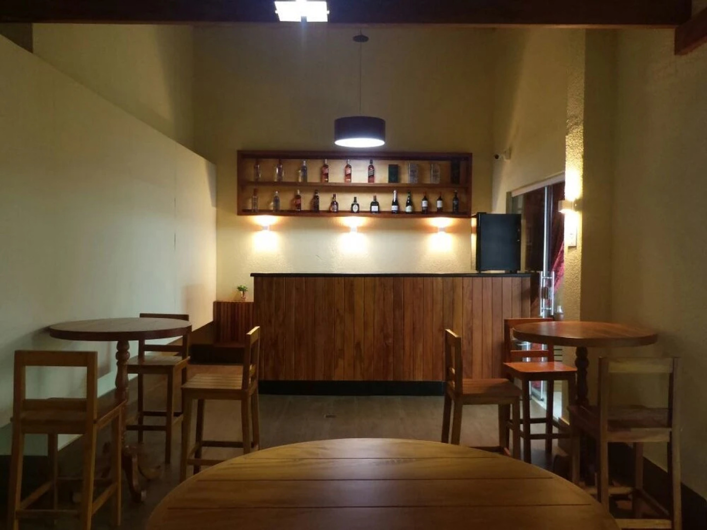 Parana Hotel Express