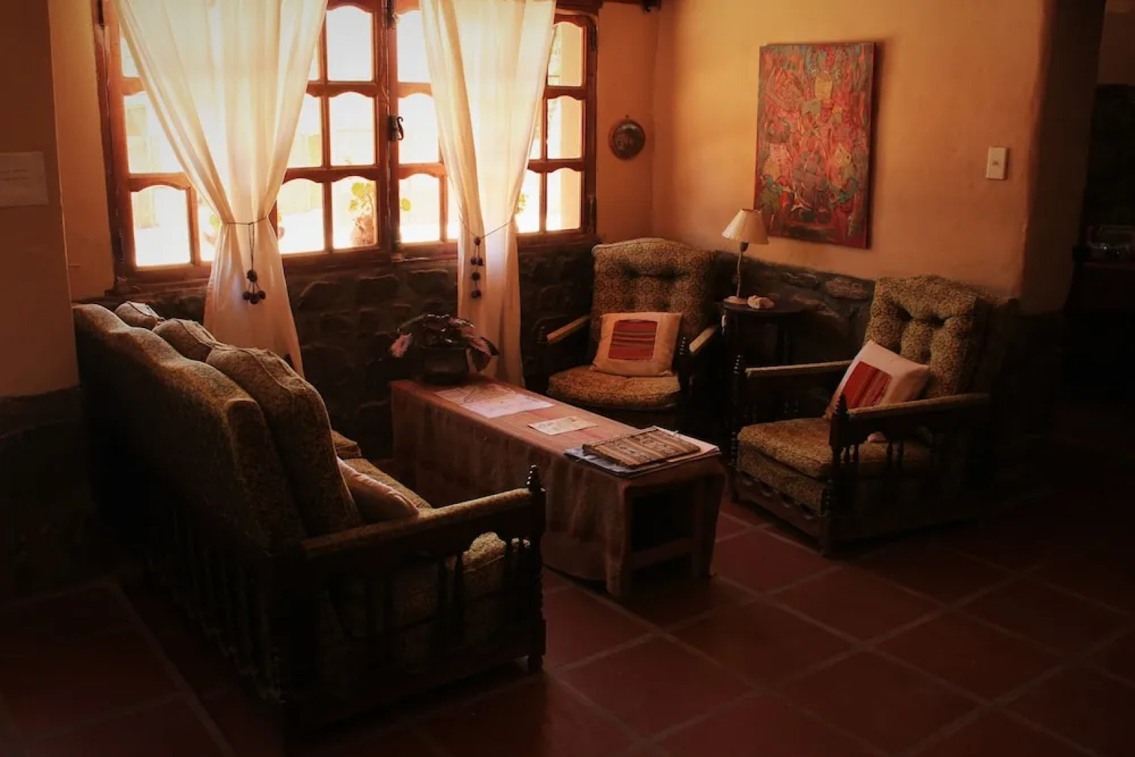 Antigua Tilcara