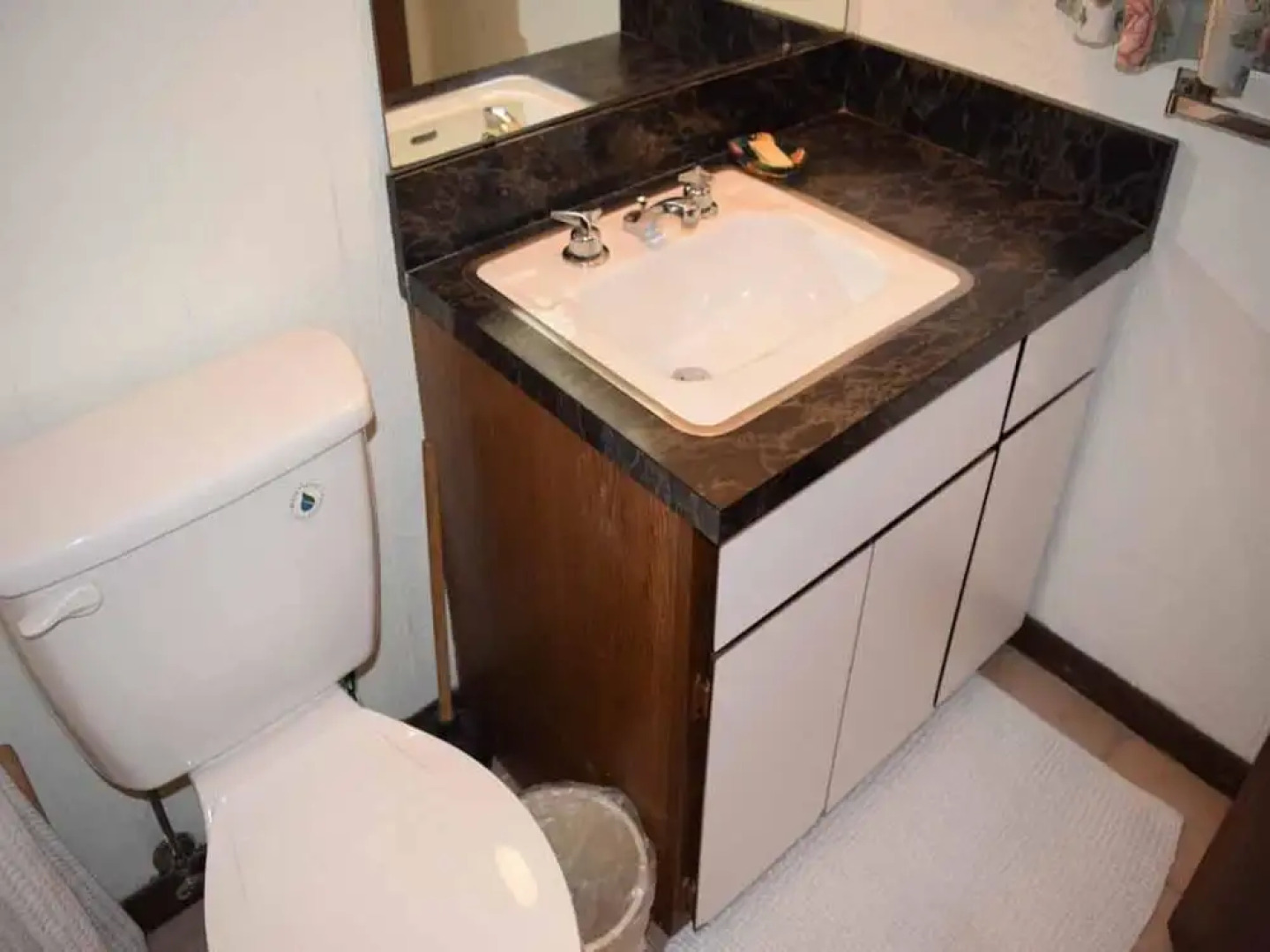 Bollinger Duplex Both Sides by RedAwning