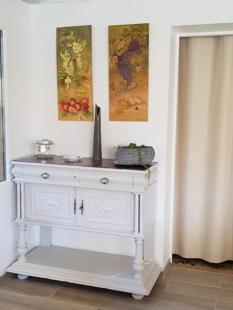 L'Houstalet des Serniers