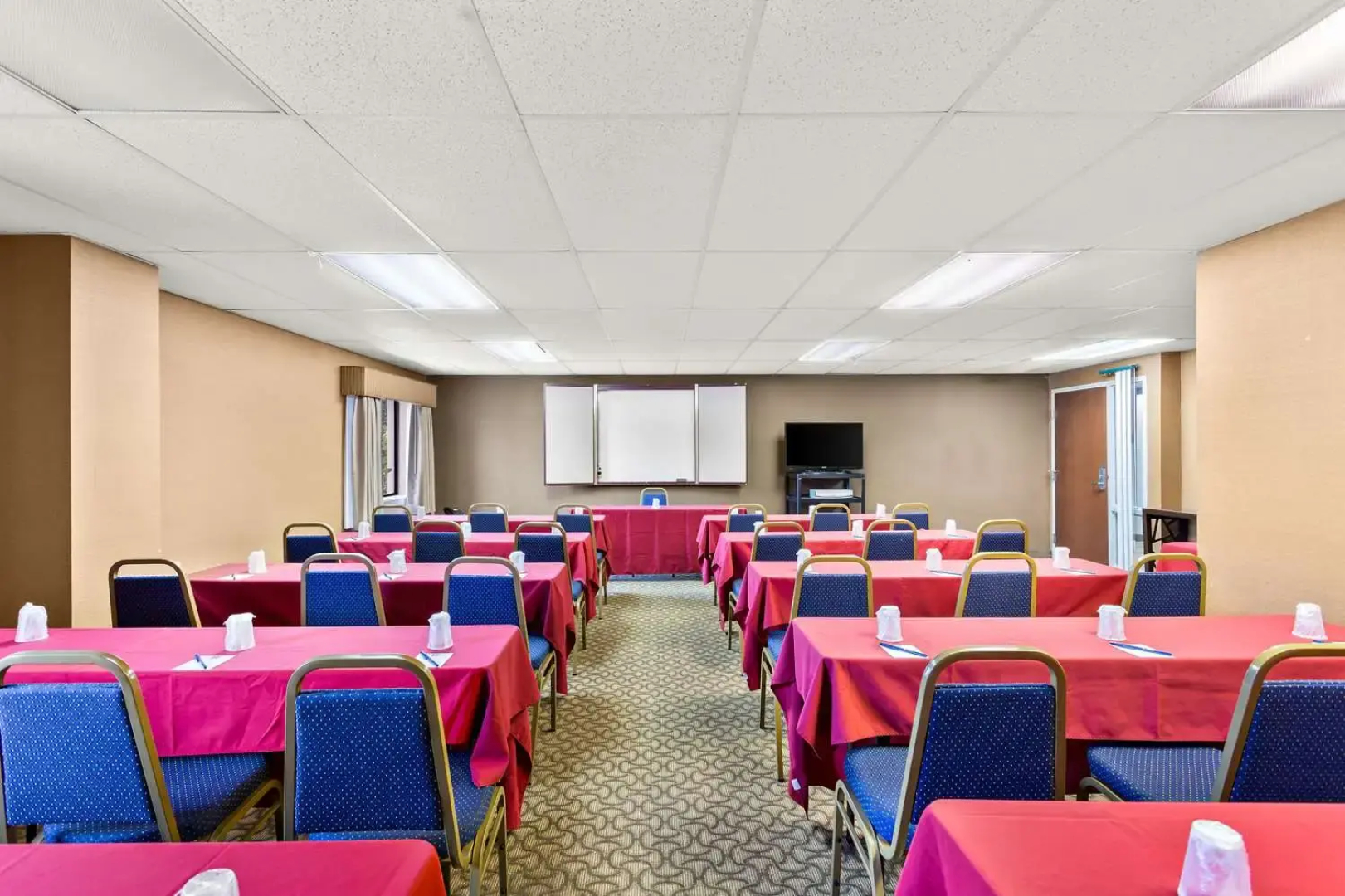 Comfort Inn White River Junction