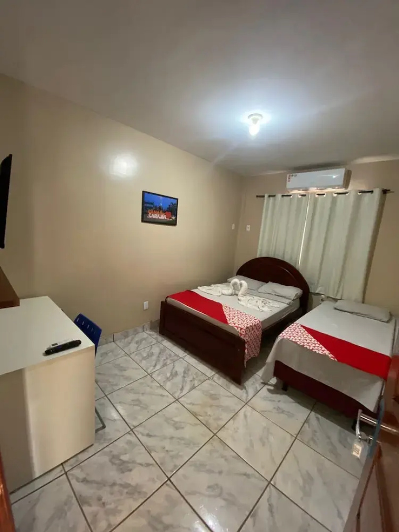 Hotel Amazonas