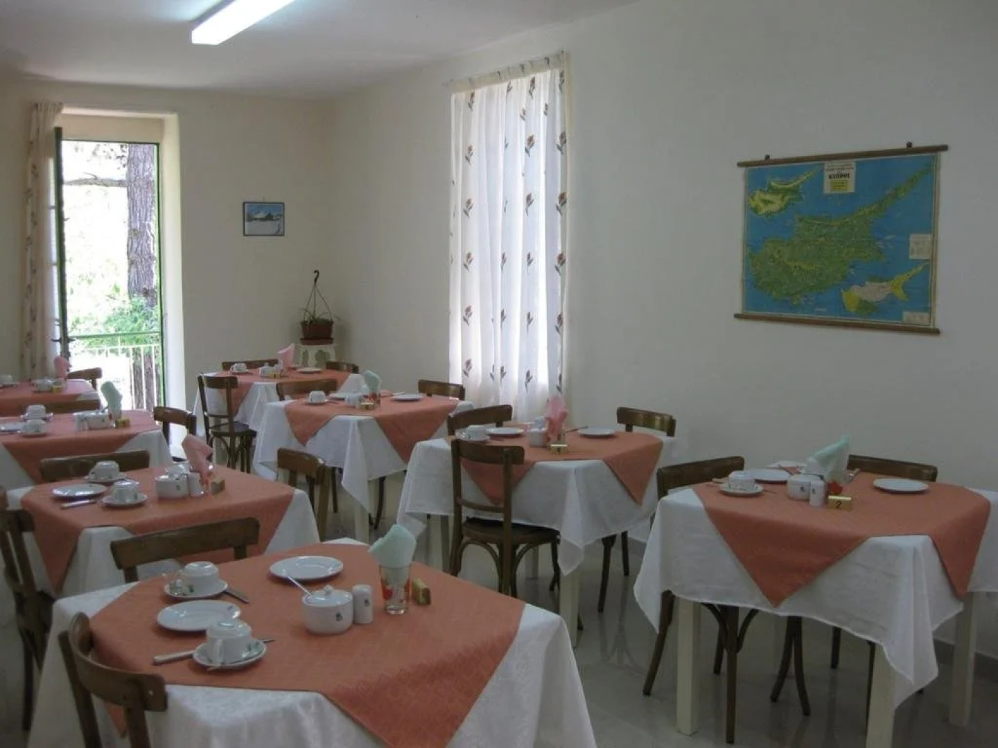 Spring Hotel