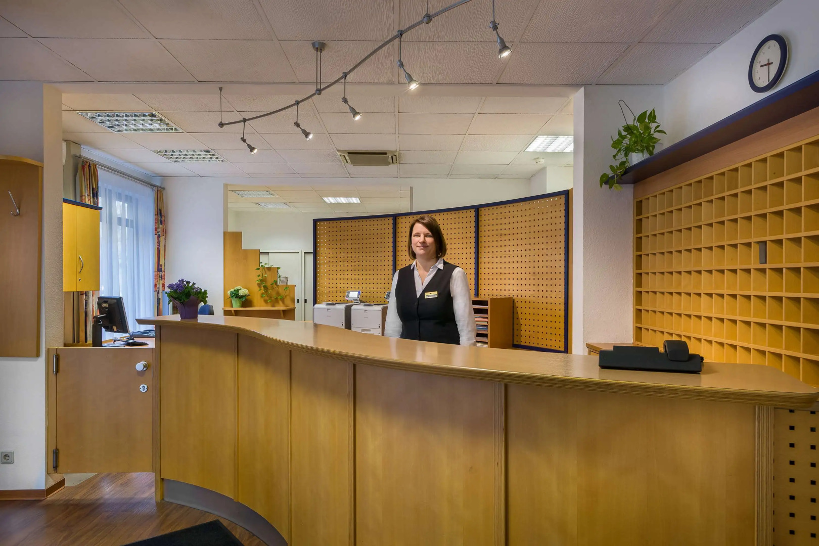 acora Karlsruhe Zentrum Living the City