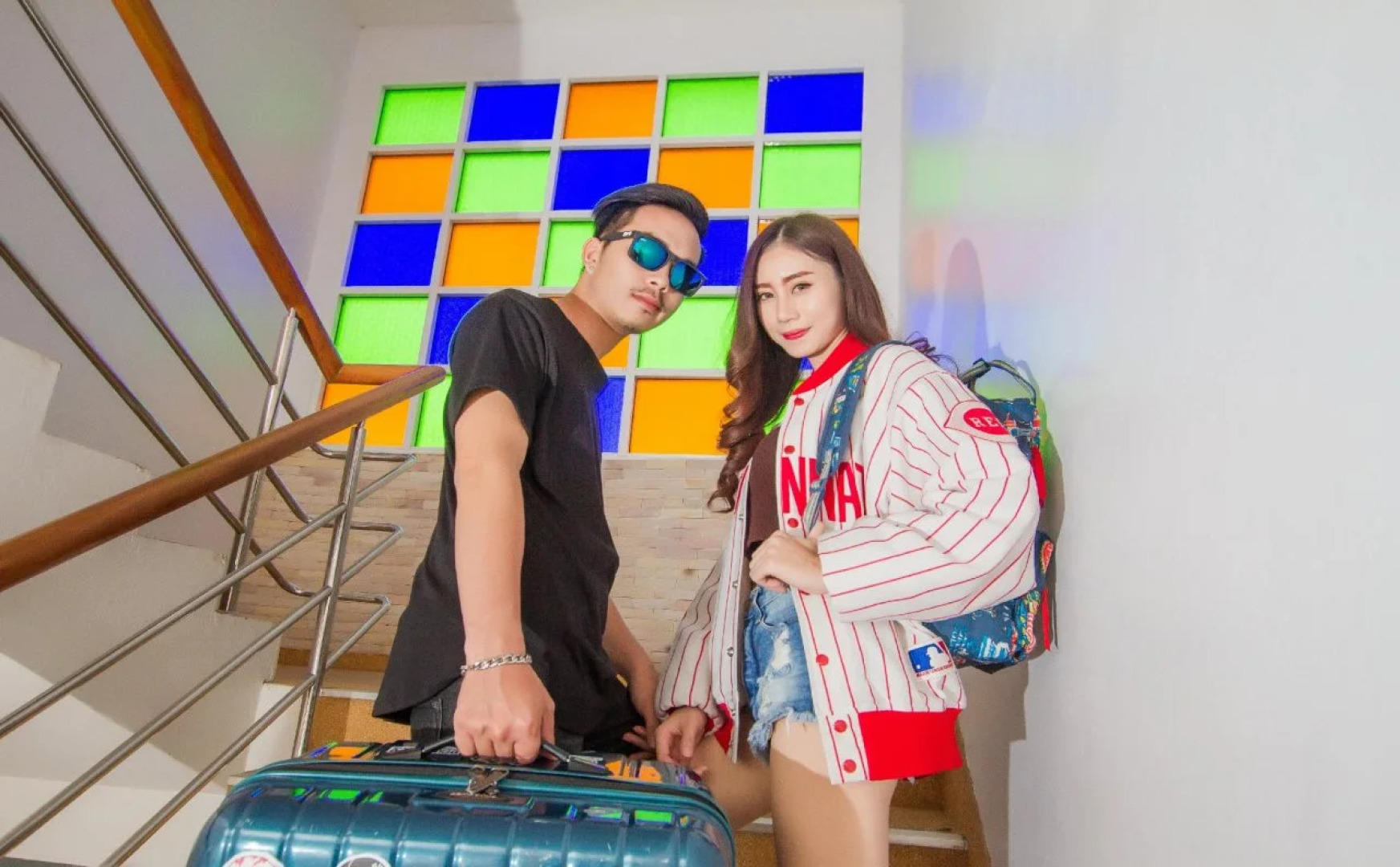 Sabai Hotel at Chiang Saen