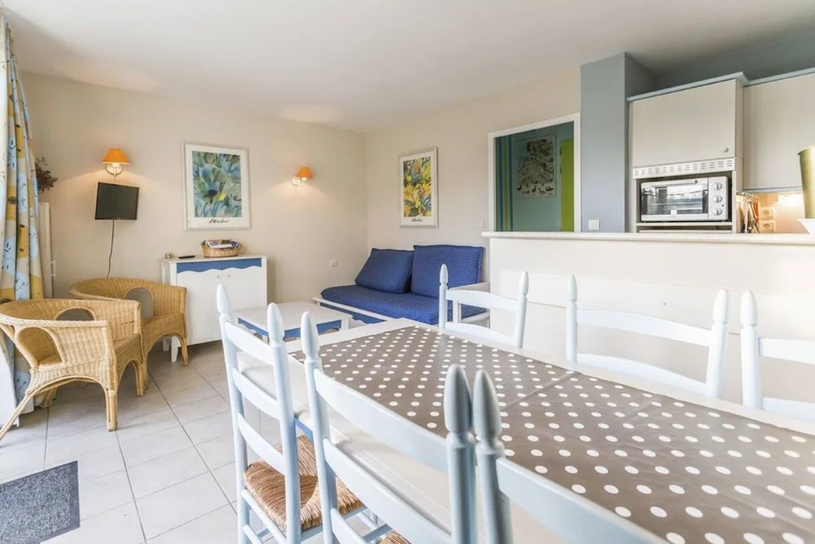 Maeva Particuliers Résidence Belle Dune