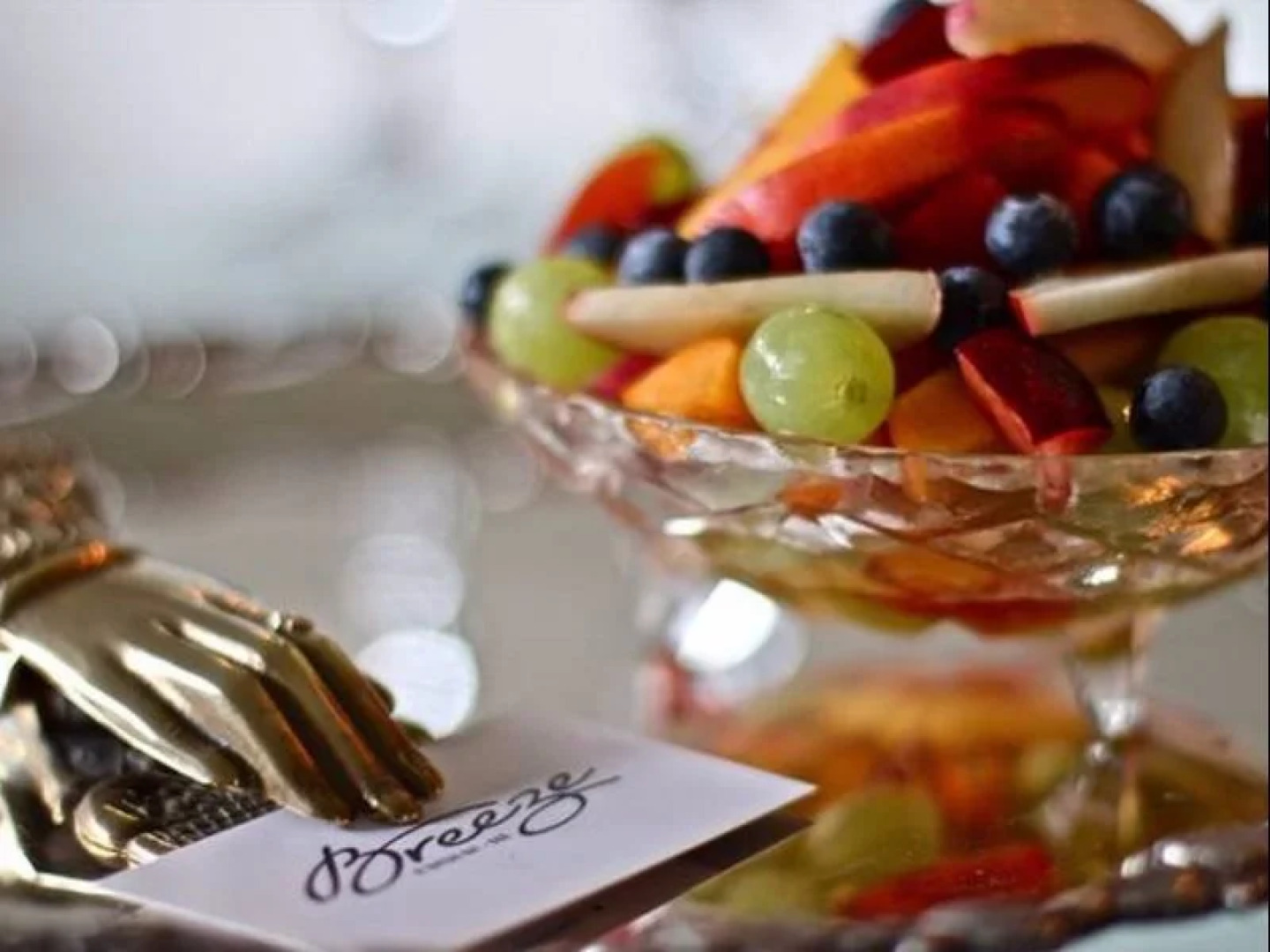 Breeze Bed And Breakfast