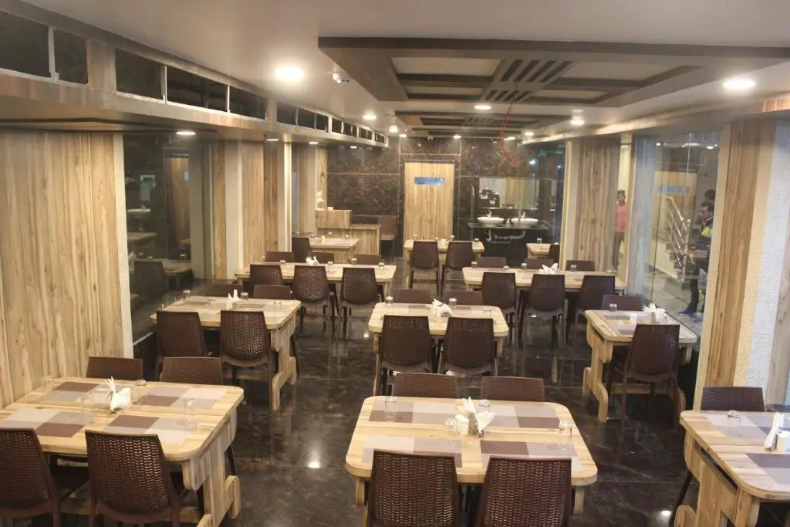 Hotel RK International