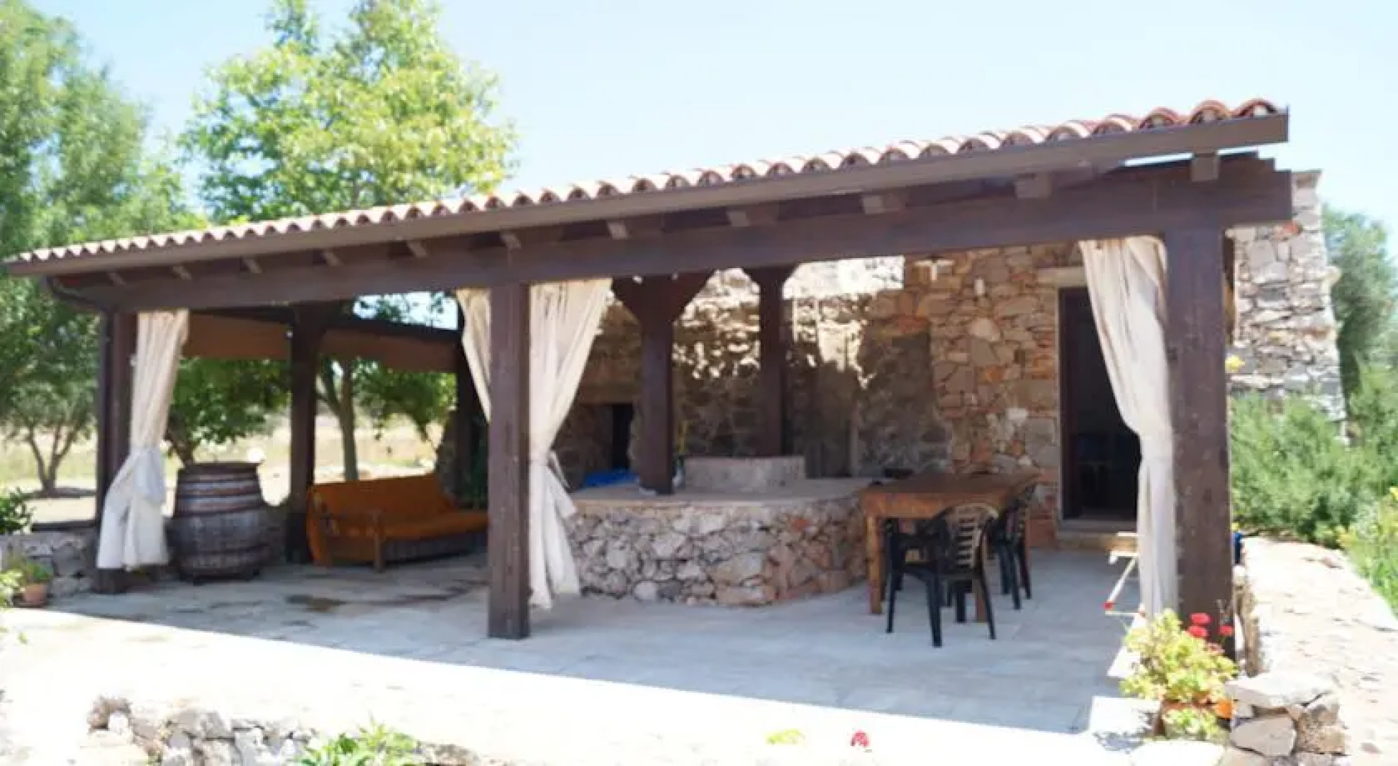 Belvedere dei trulli