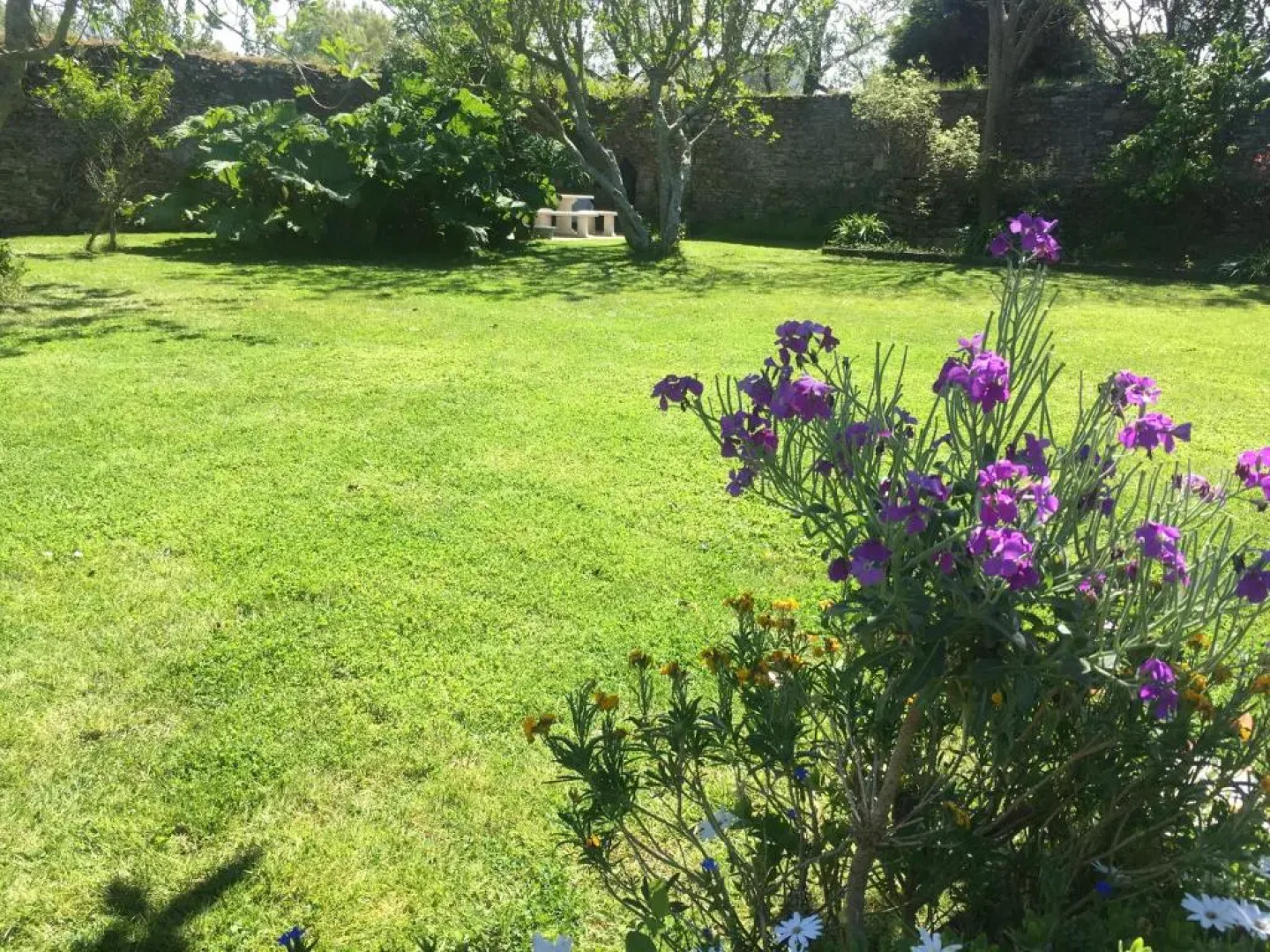 Gîtes Le Bout du Monde