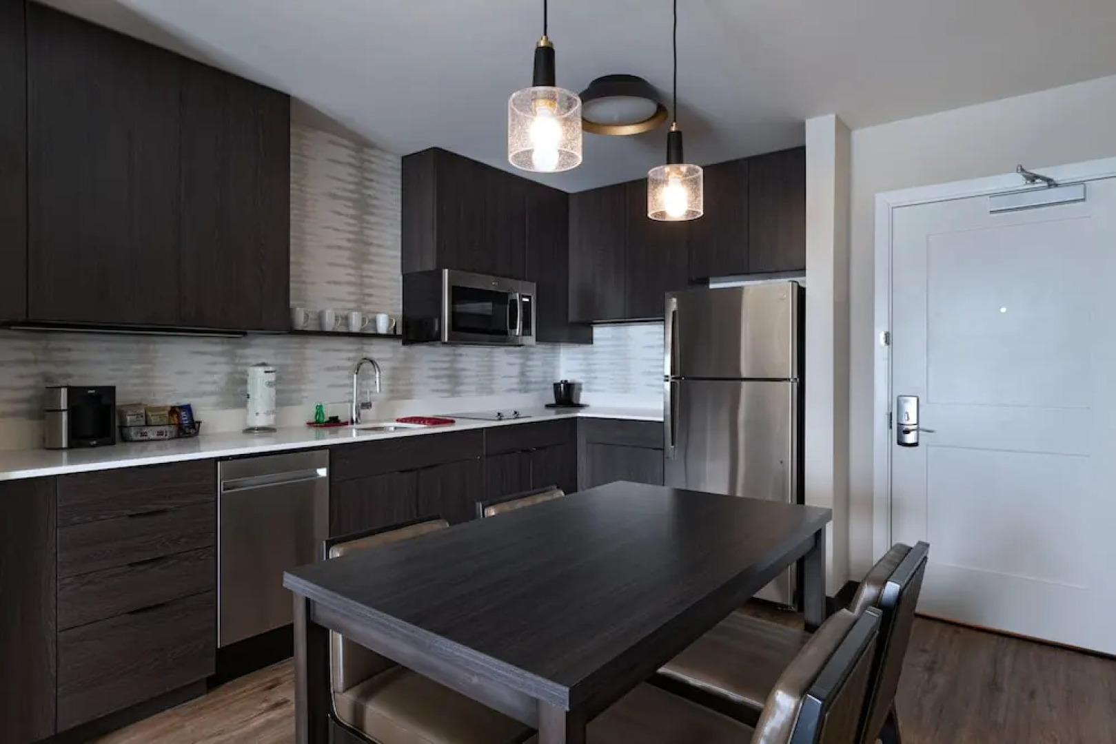 Residence Inn New Brunswick Tower Center Blvd