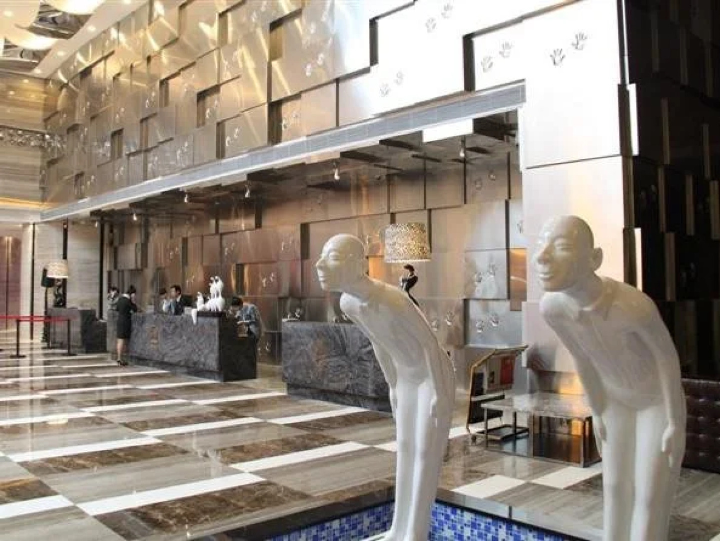 Heaven-sent Plaza Hotel Zhanjiang