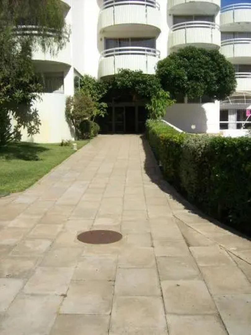 Torre Verde 3 Castelos