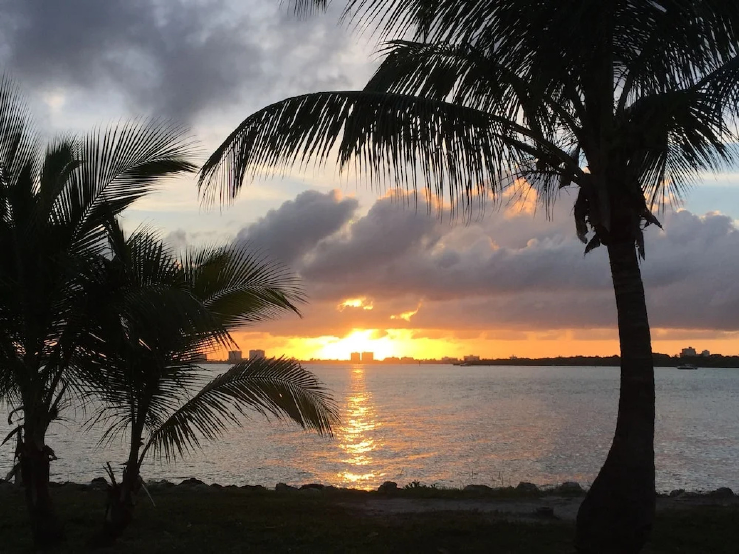 One Bedroom Apartments Sunny Isles Beach