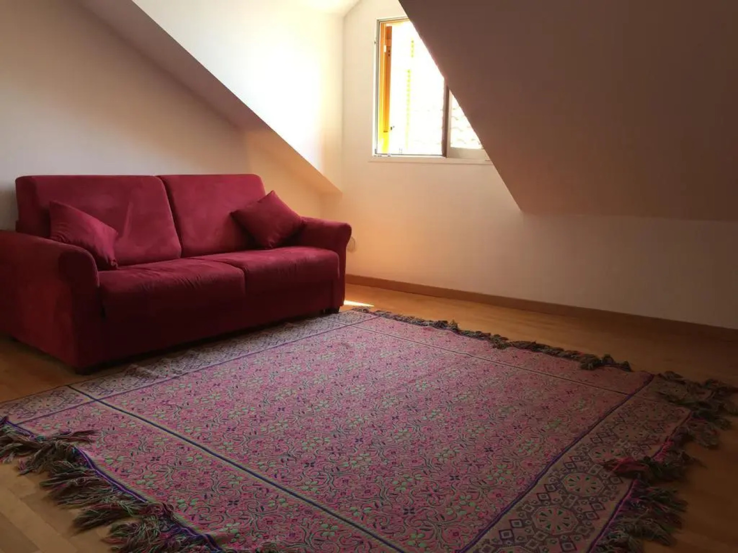 Attico nel centro di Alassio