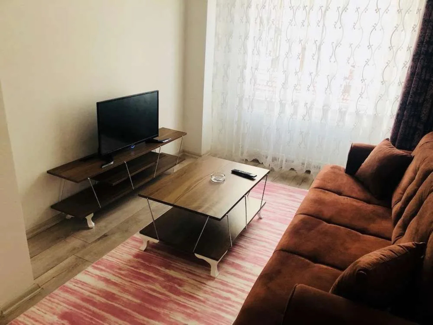 Sehri Ala Apart Hotel