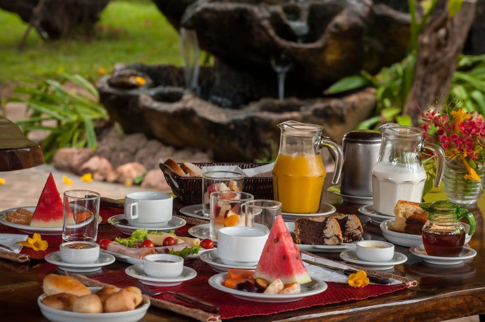 Pousada Araras Pantanal Ecolodge