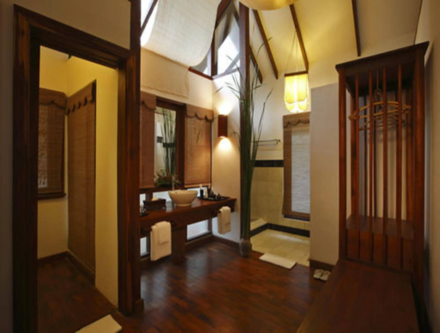 Pristine Lotus Resort