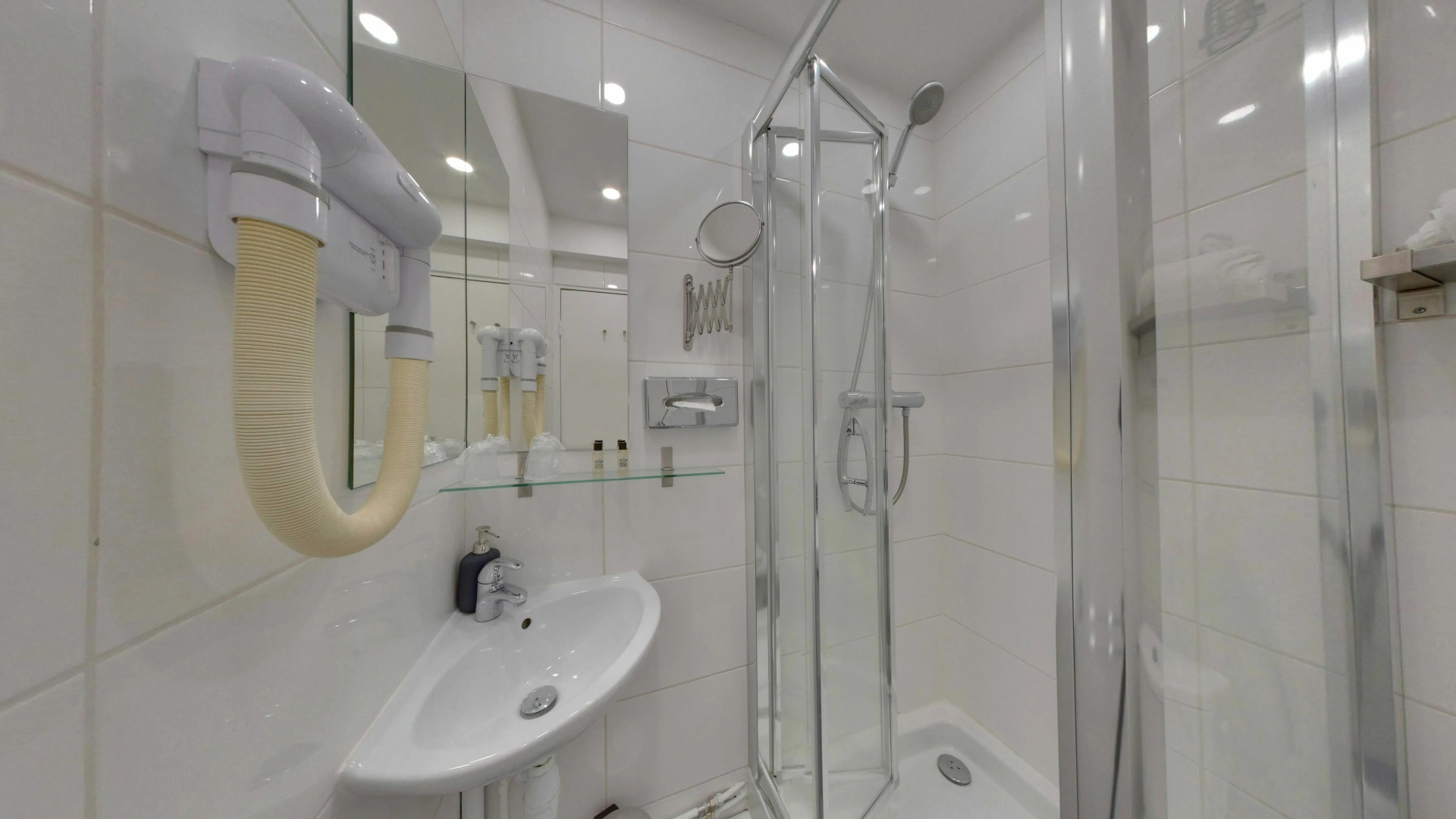 Hotel Acadie Les Ulis