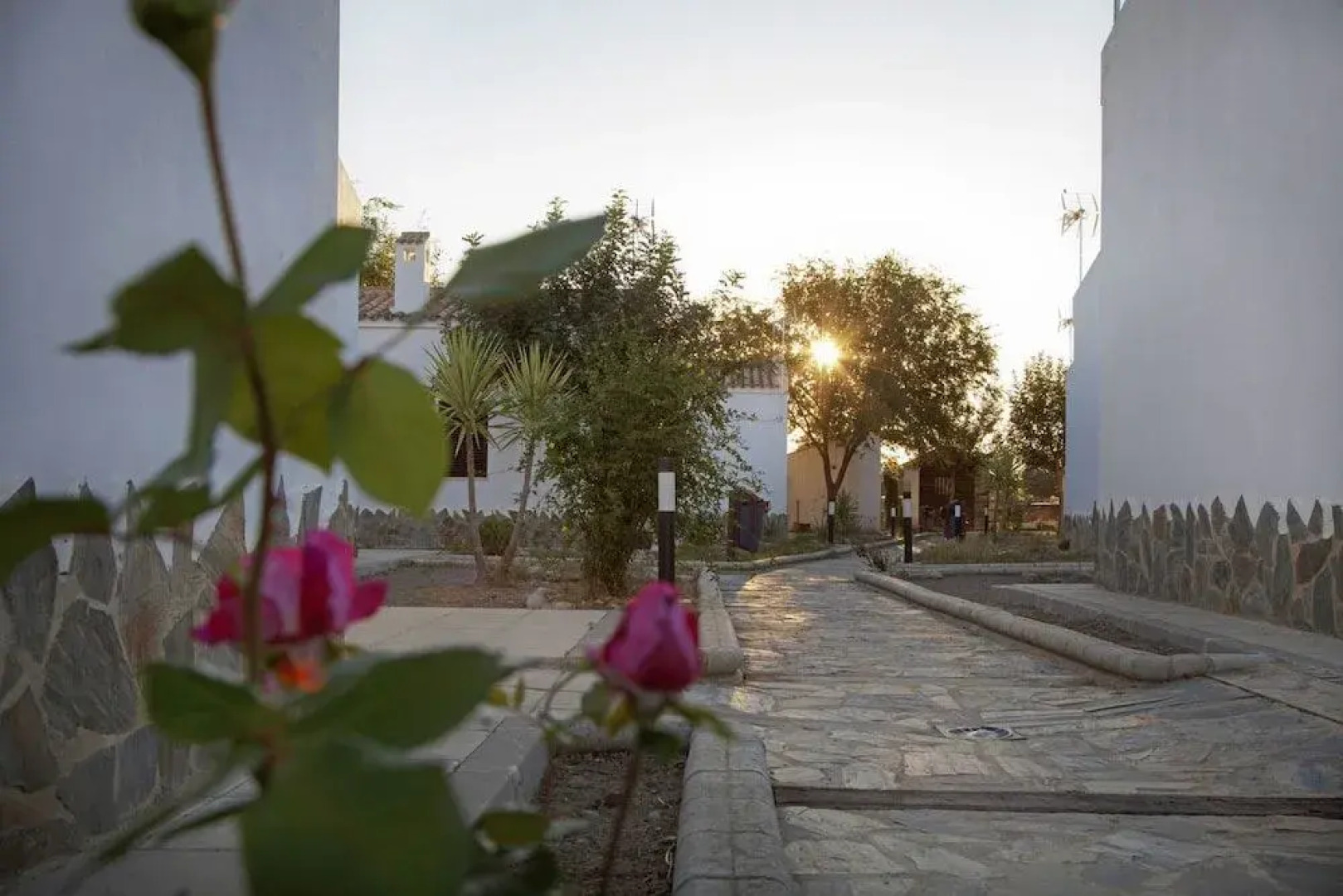 Hotel Puerta De La Sierra
