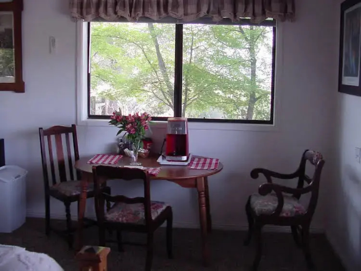 Vultures View Bed and Breakfast