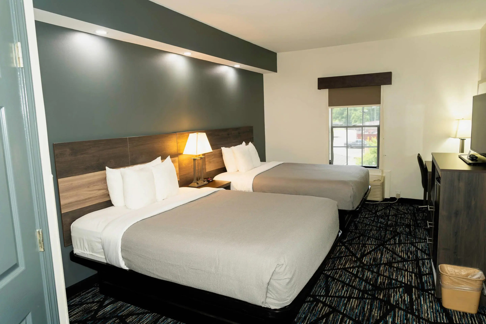 Quality Inn Rome South