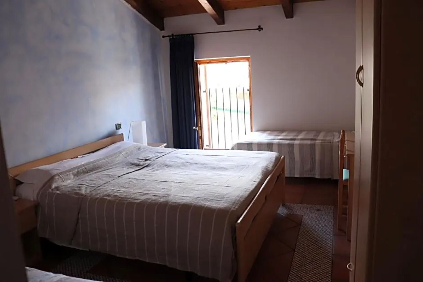 Le Camere DellAncora