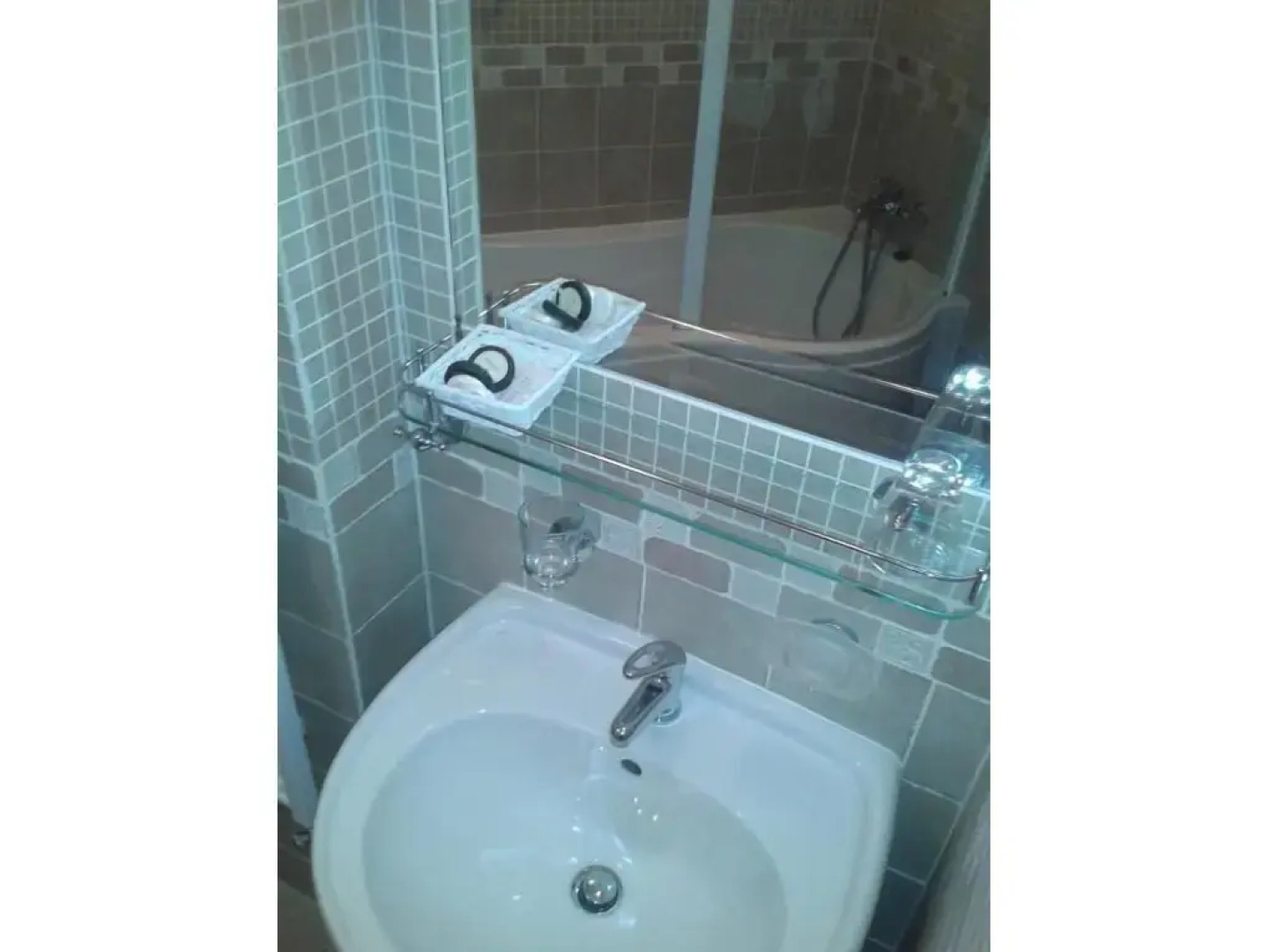 Hotel Pizzeria Belmonte