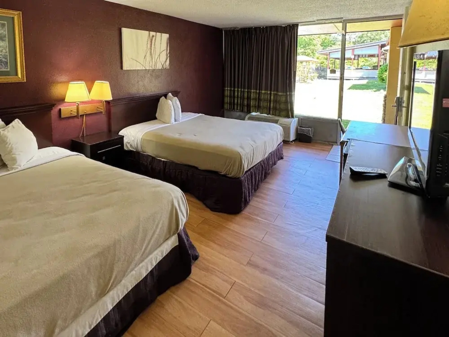 Budgetel Inn - Phenix City