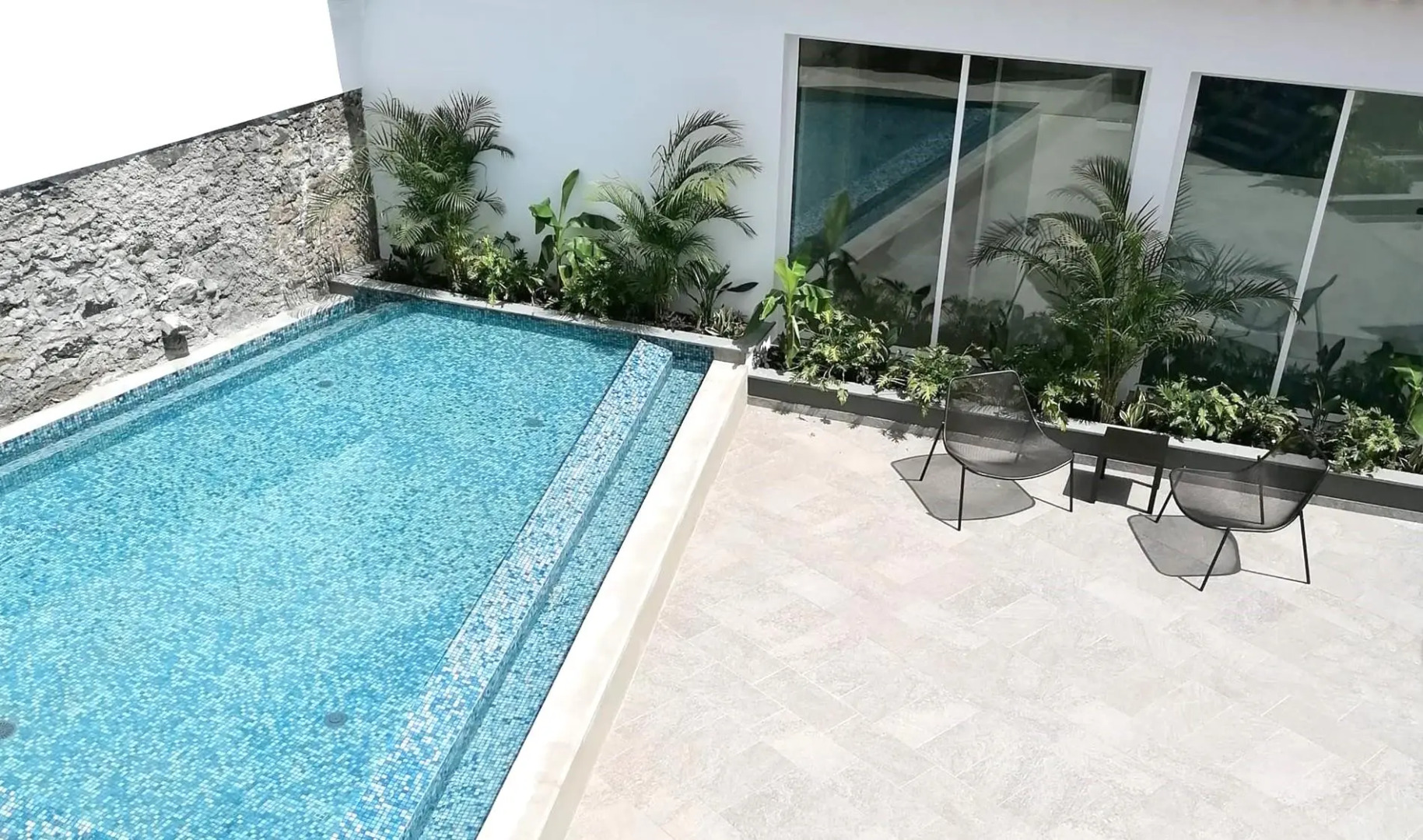 Pestana Fisherman Village