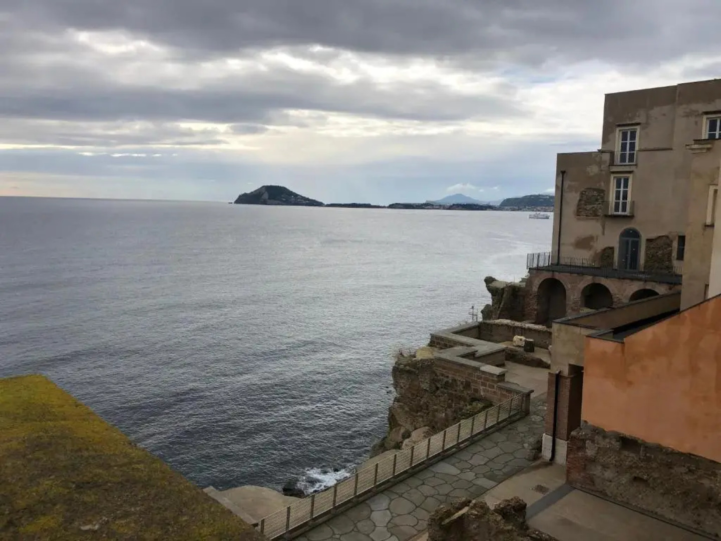 Altre Stelle Suite Apartments