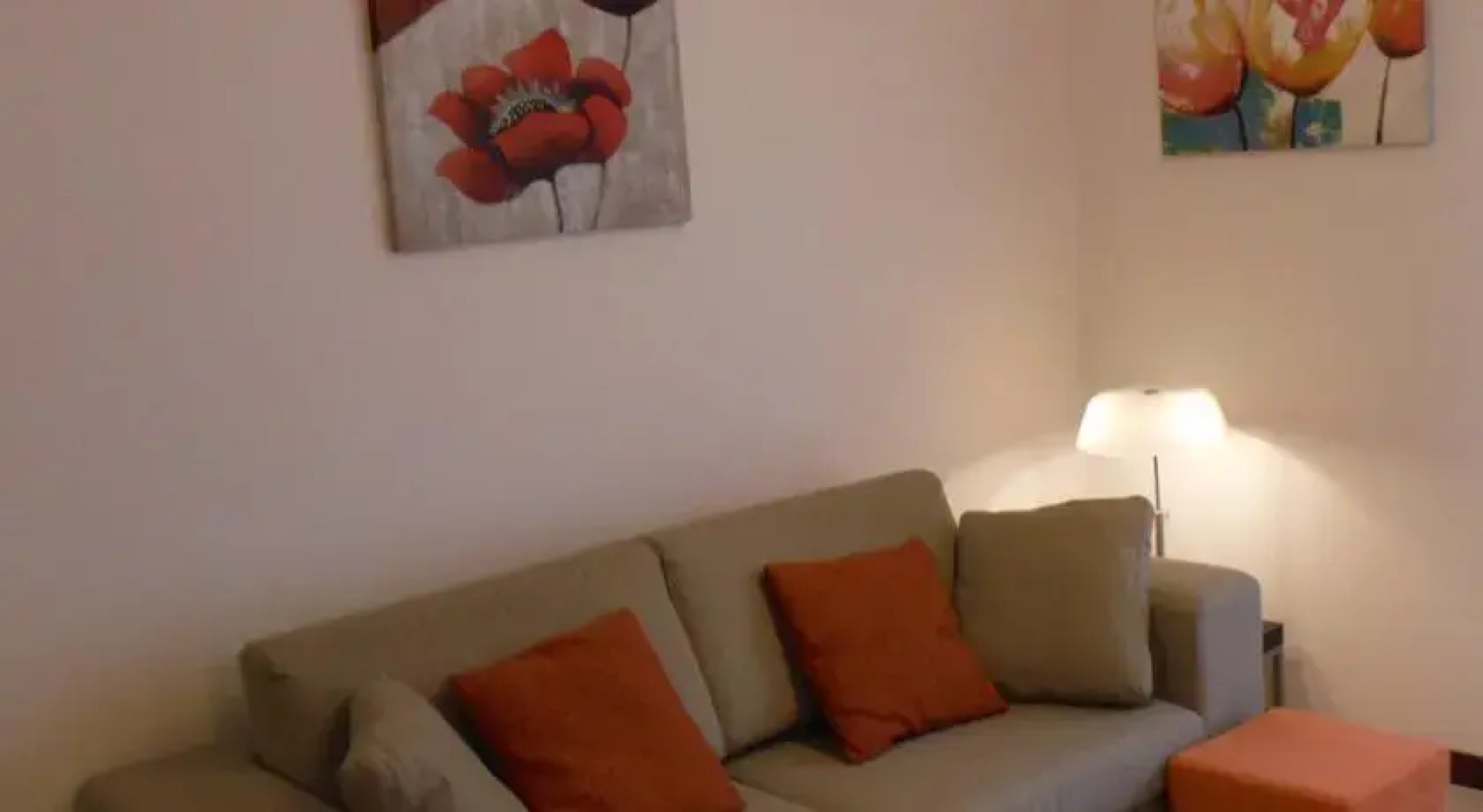 Como Lake Holiday Home