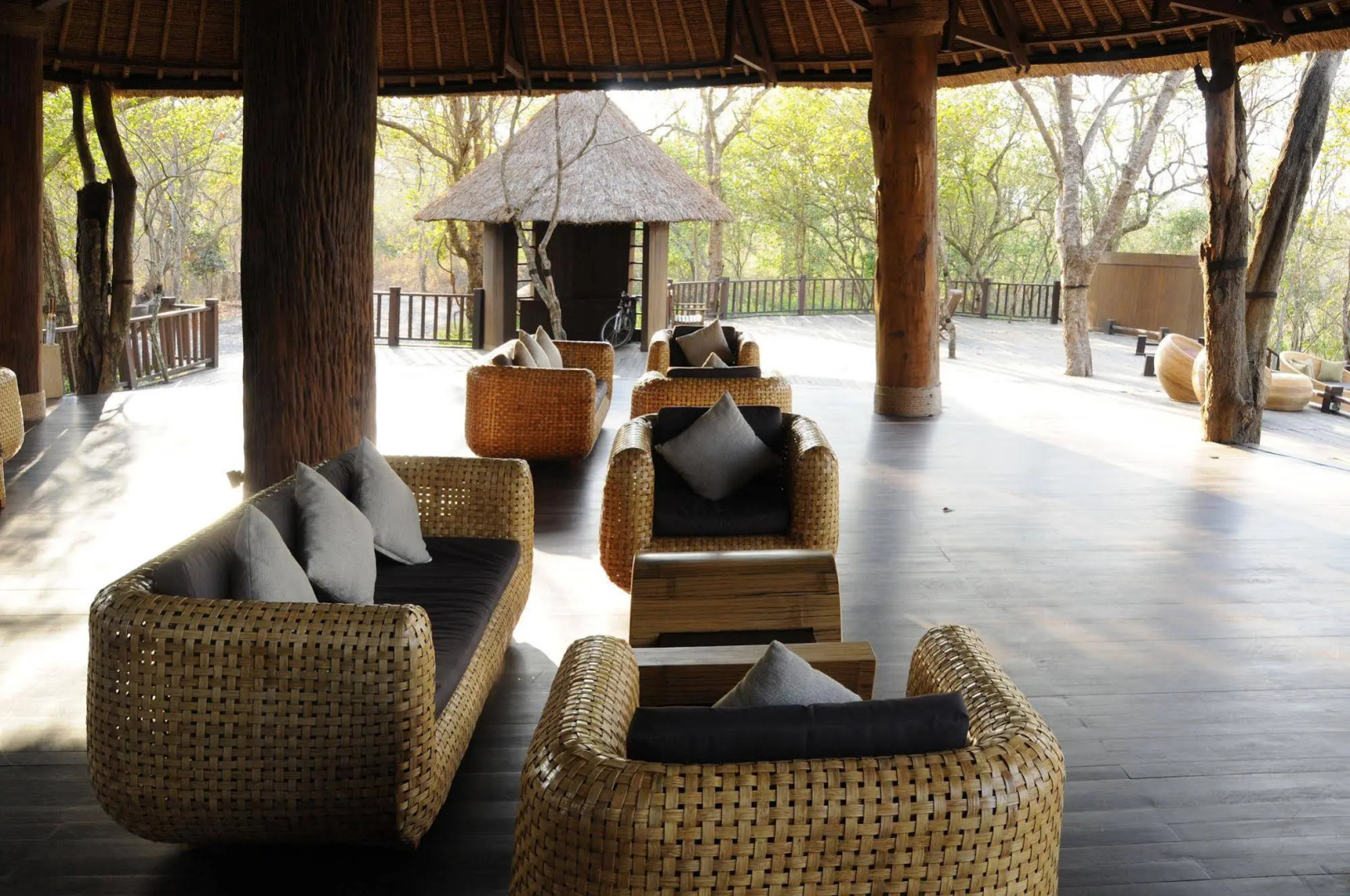 The Menjangan by LifestyleRetreats