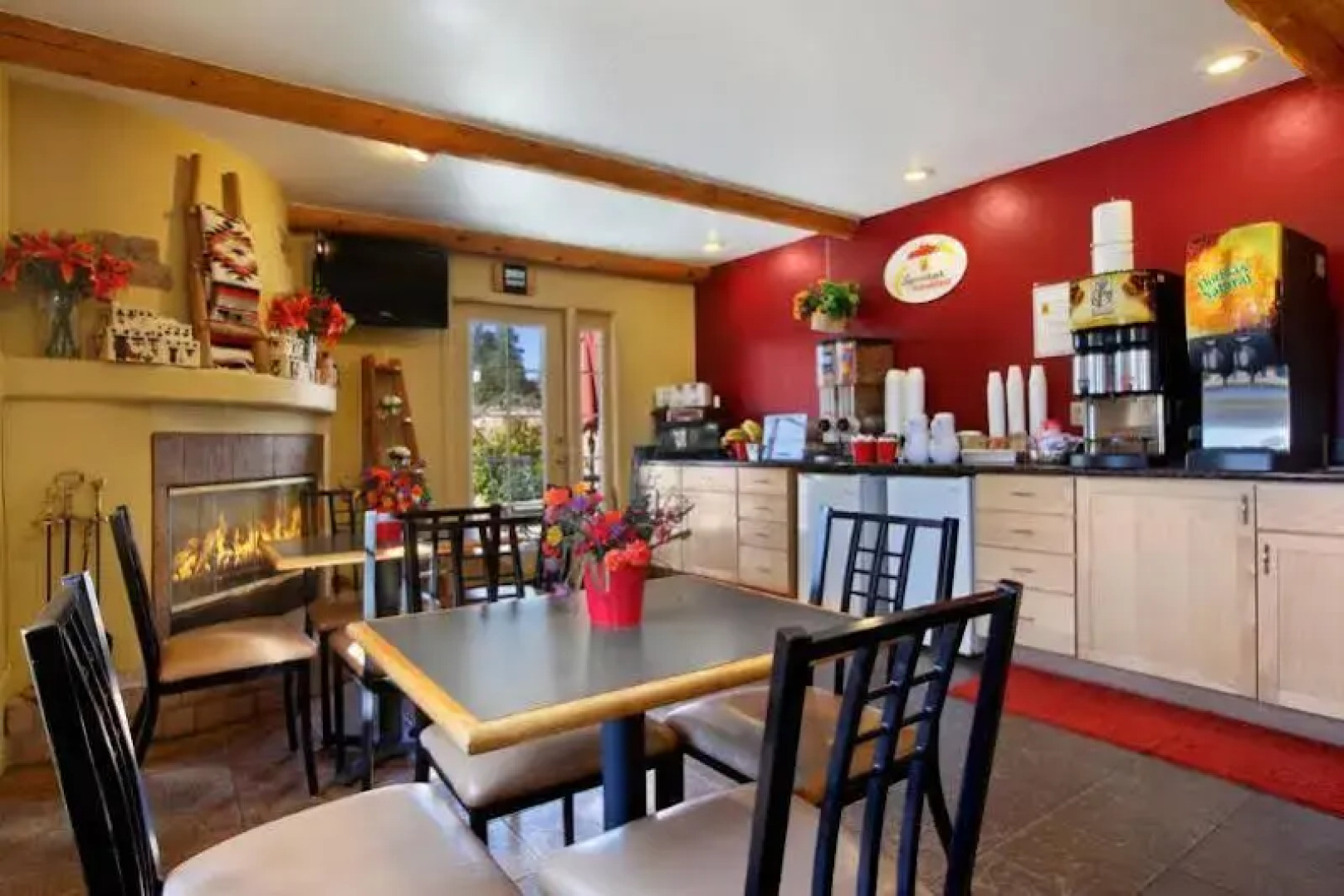 Super 8 Motel Payson