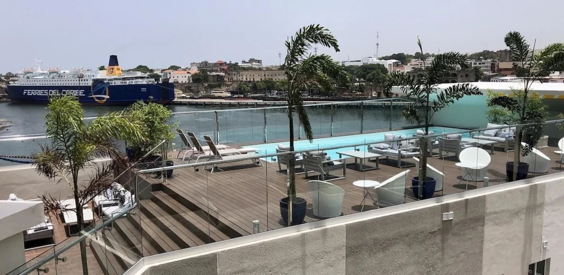 Luxury Apartment at Riviera Colonial