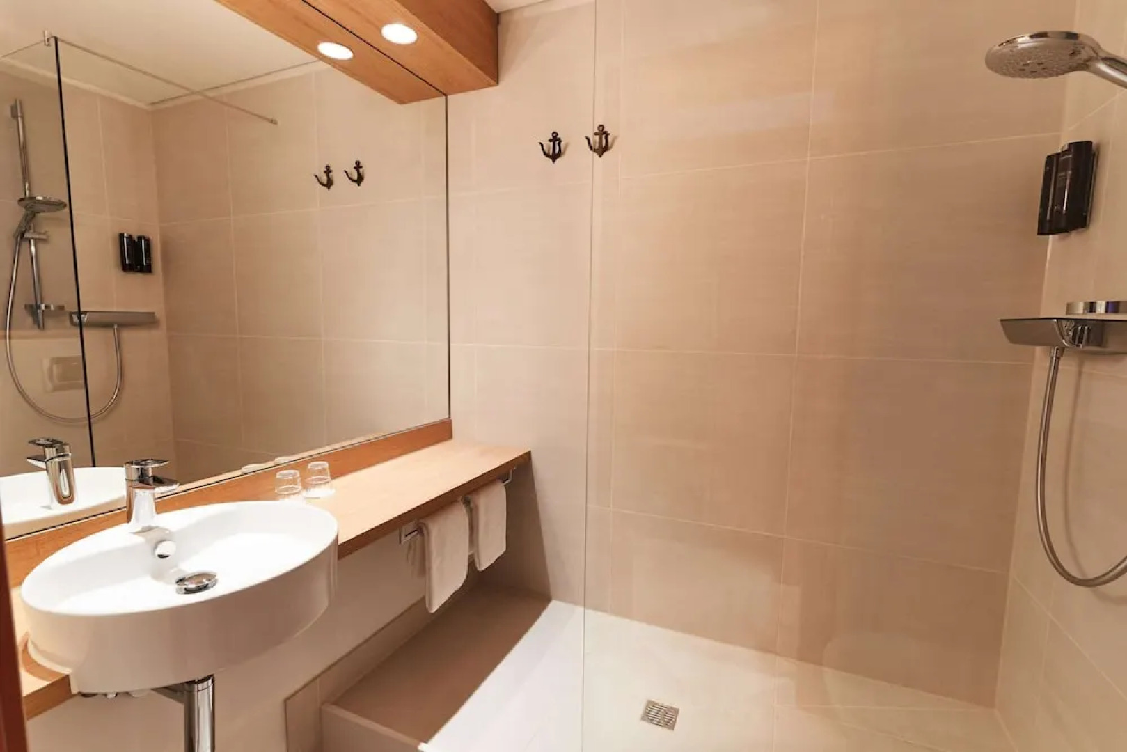 Steigenberger Conti Hansa