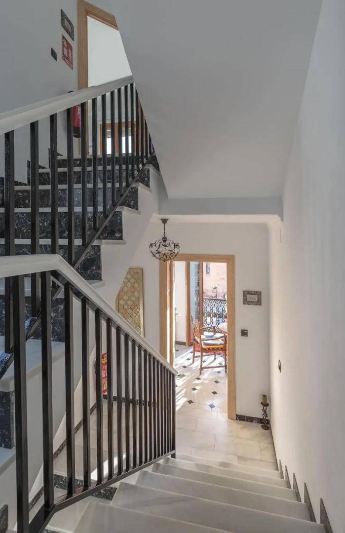 Salamandra Plaza B&B