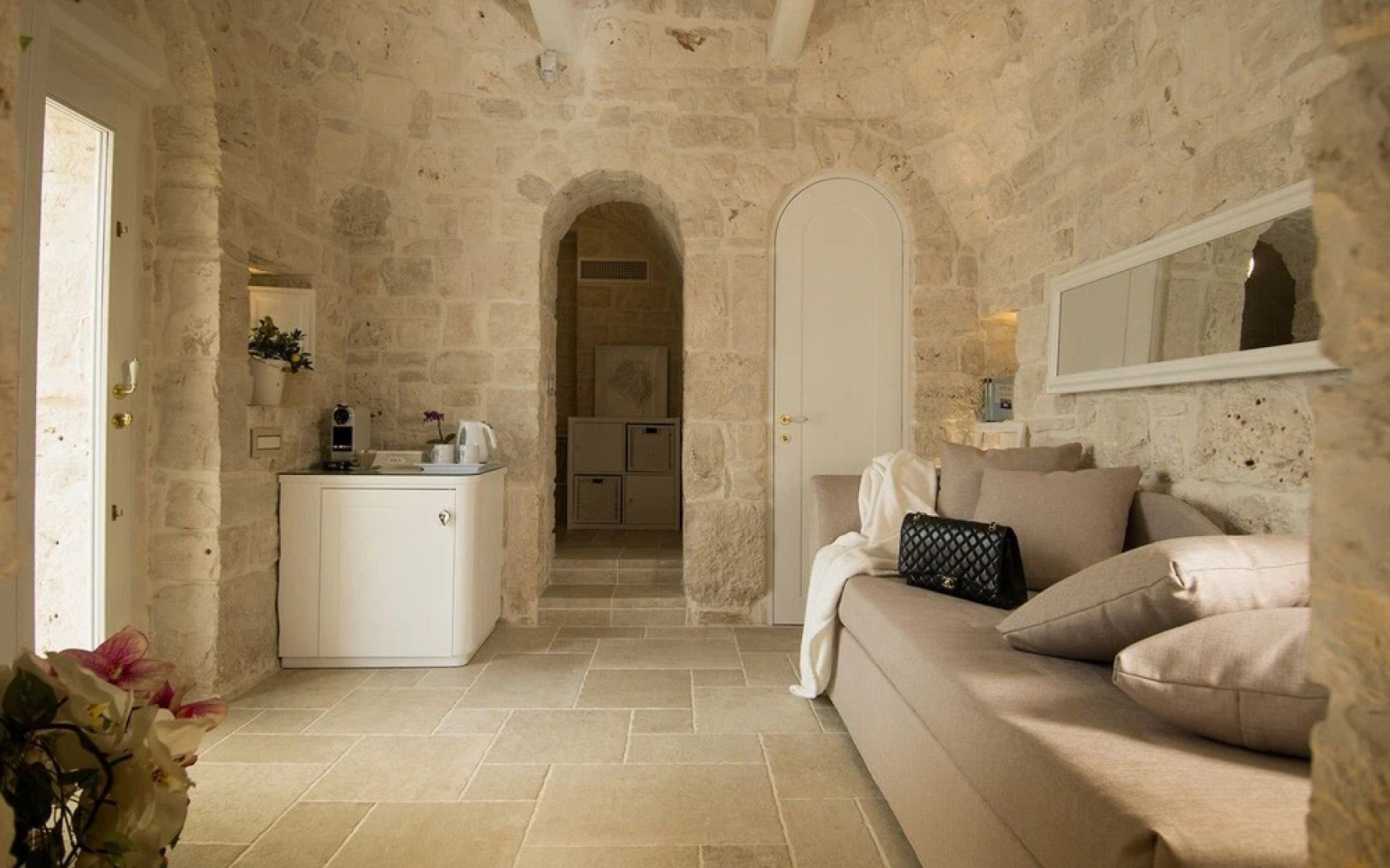 Trulli Resort