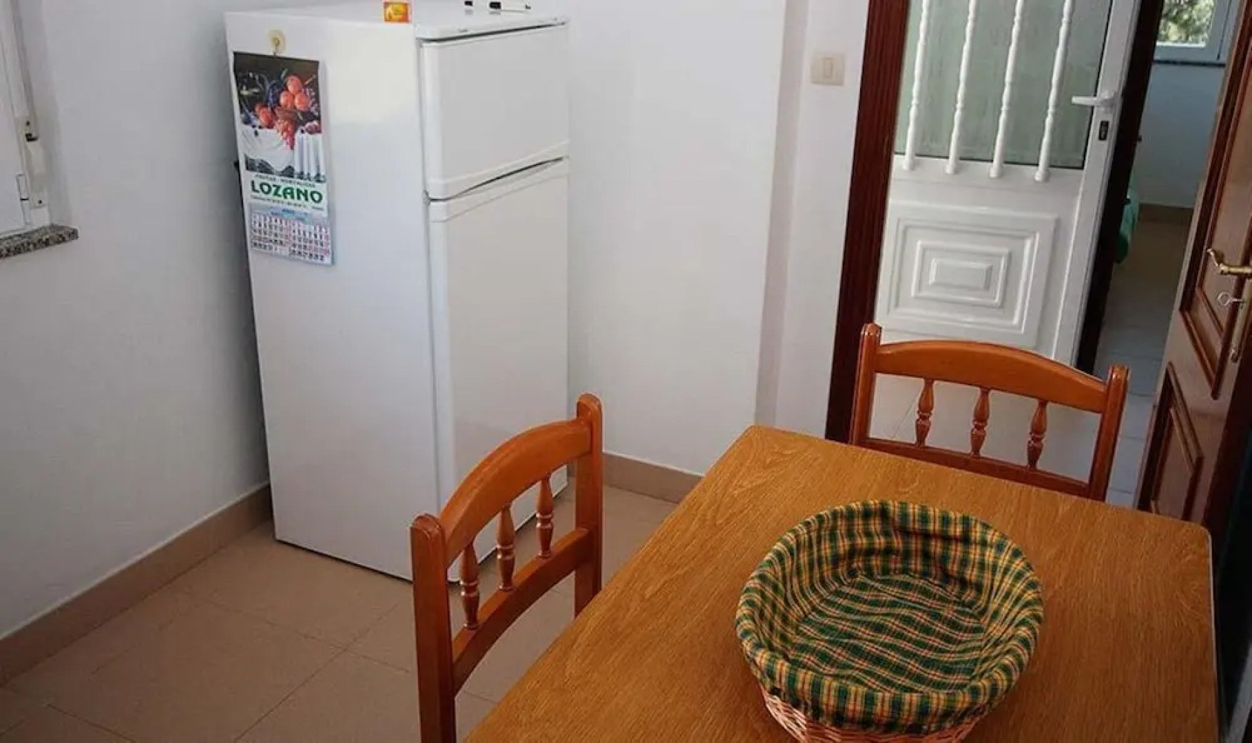 Apartment in Larino A Coruna 102060