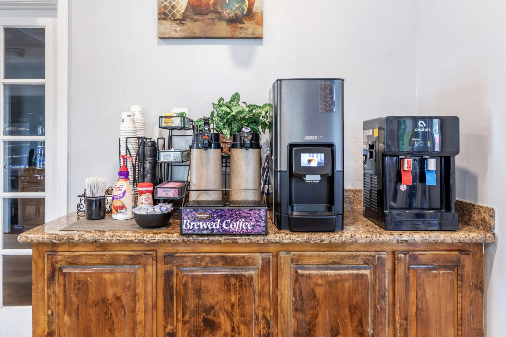 Best Western Plus Hill House