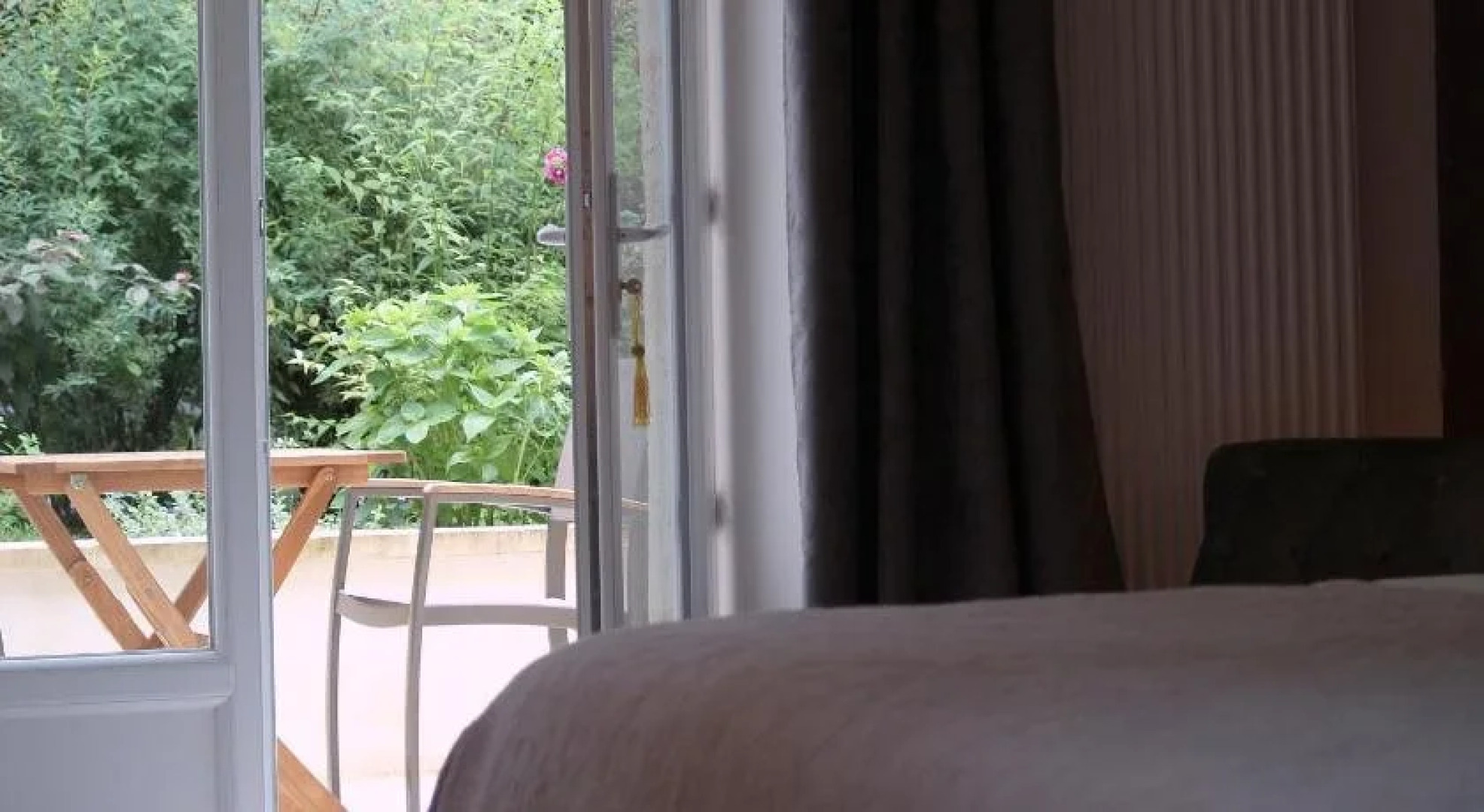 Château La Gravière