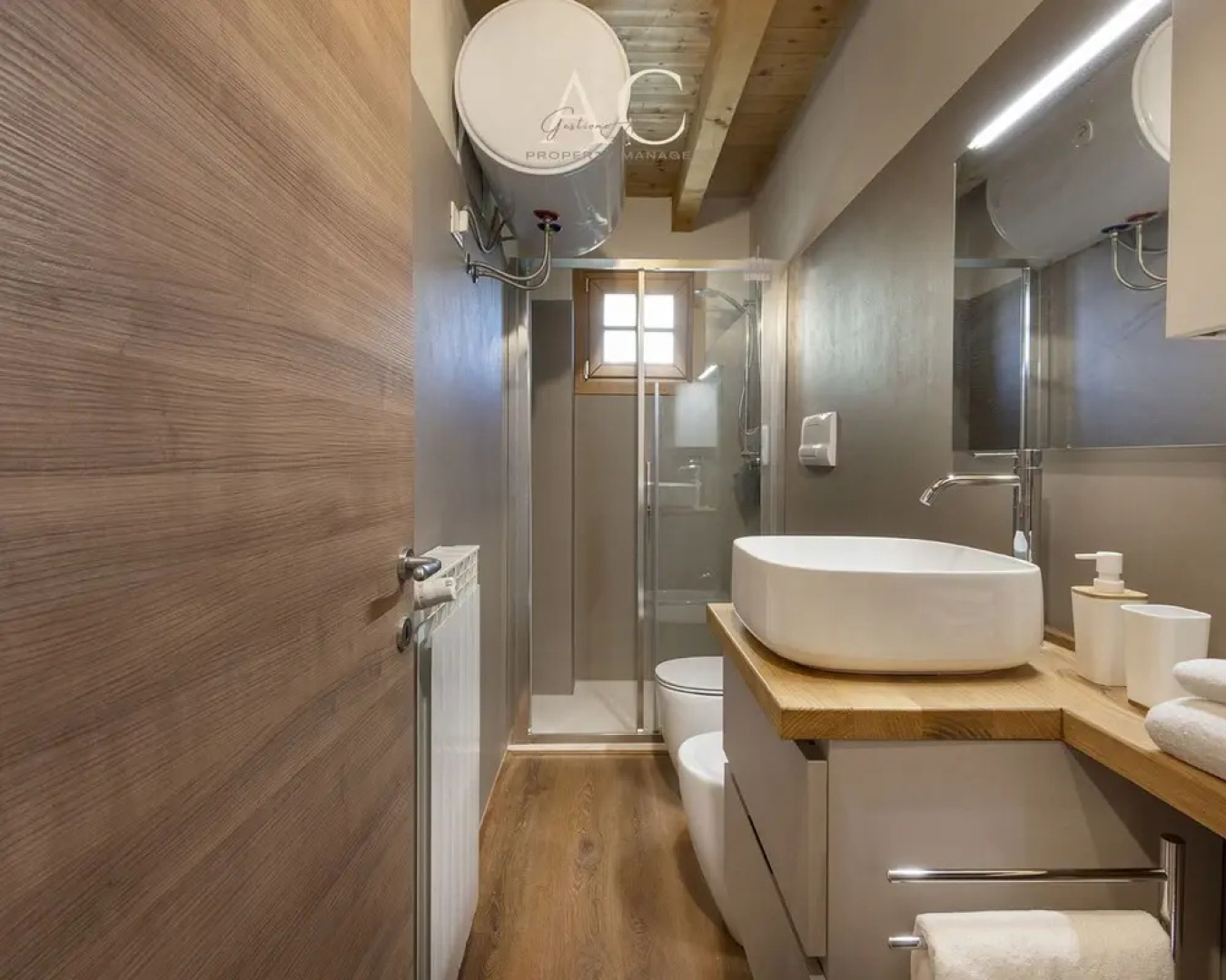 Silia s Home in Vione