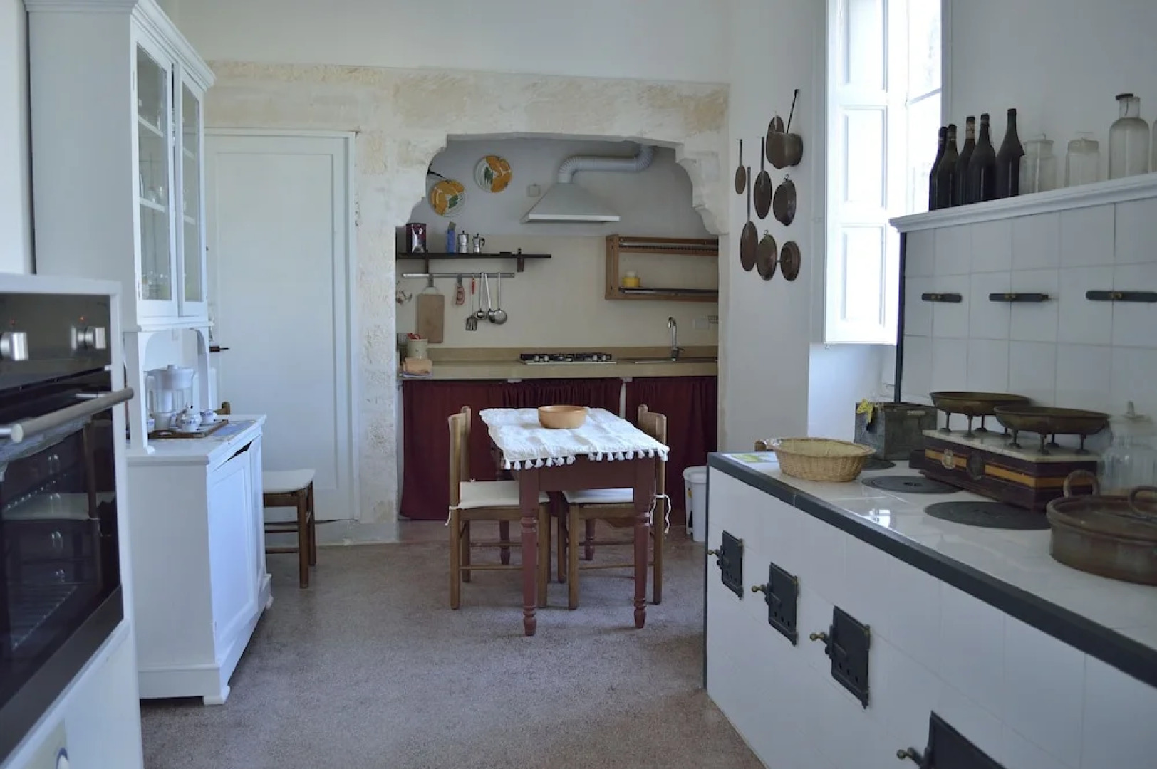 Parco Lanoce - Residenza D'Epoca