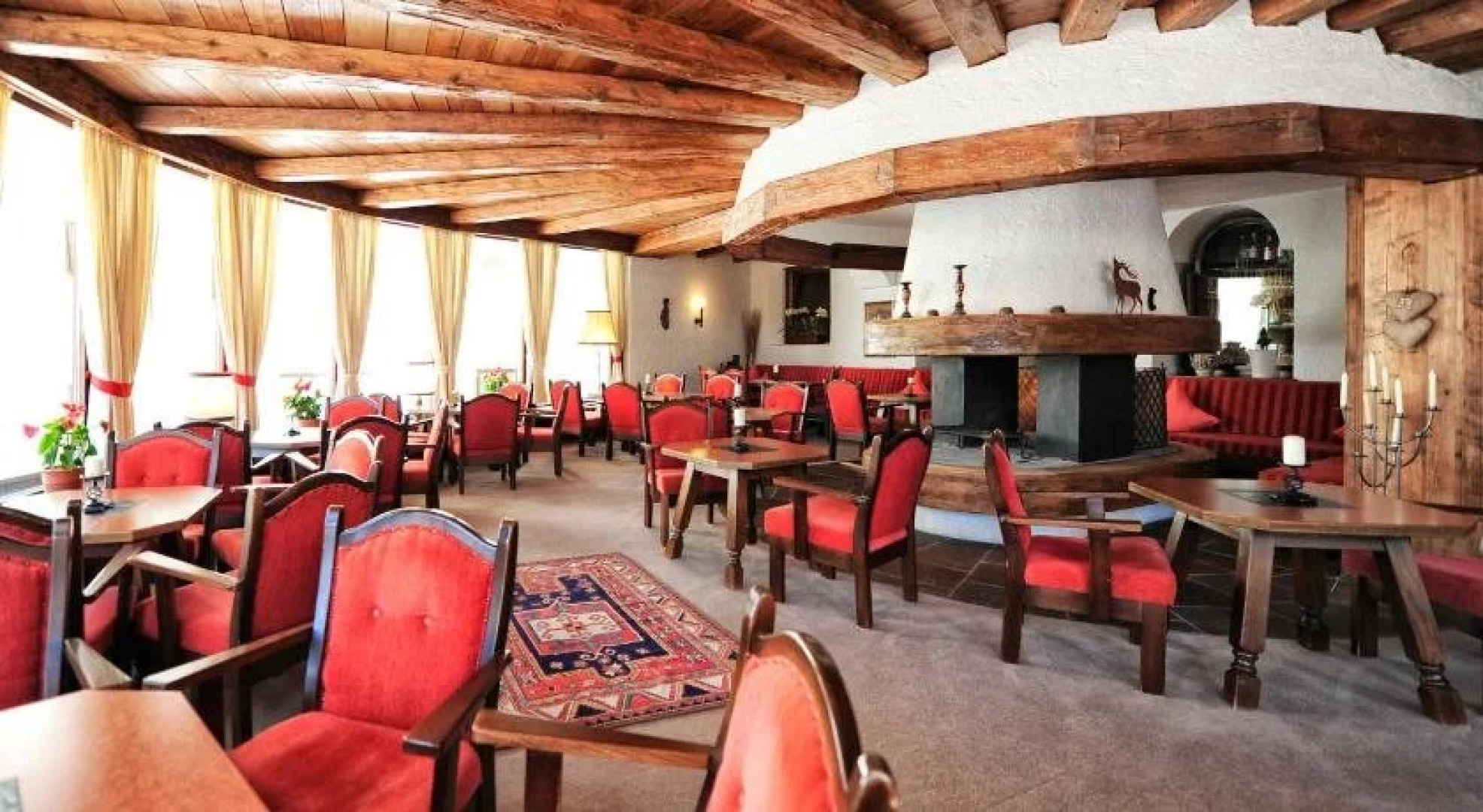 Hotel Margarete Maultasch