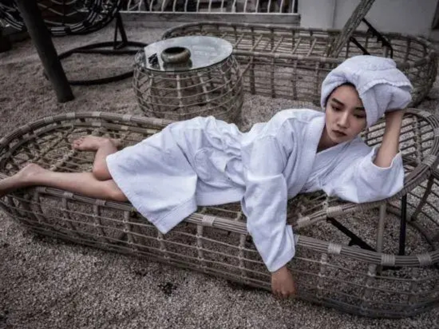 Langyue Lake-view Boutique Inn